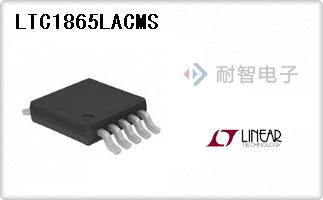 LTC1865LACMS