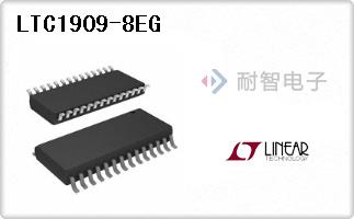 LTC1909-8EG