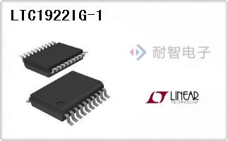 LTC1922IG-1