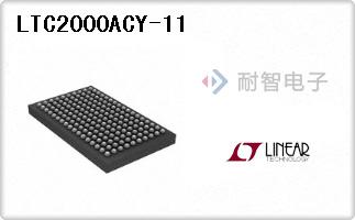 LTC2000ACY-11