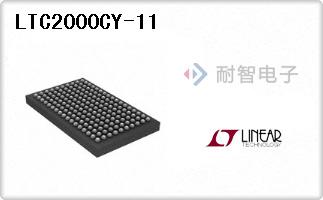 LTC2000CY-11