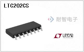 LTC202CS