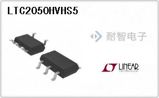 LTC2050HVHS5