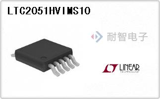 LTC2051HVIMS10