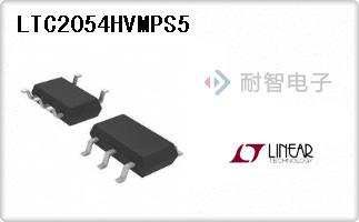 LTC2054HVMPS5