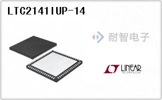 LTC2141IUP-14����
