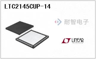 LTC2145CUP-14