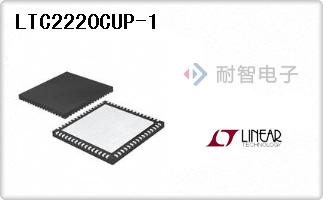LTC2220CUP-1