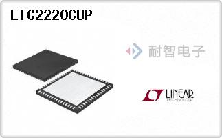 LTC2220CUP