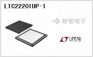 LTC2220IUP-1