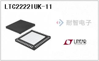 LTC2222IUK-11