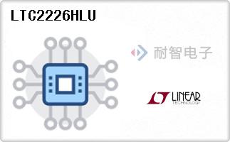 LTC2226HLU