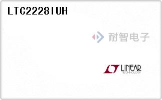 LTC2228IUH