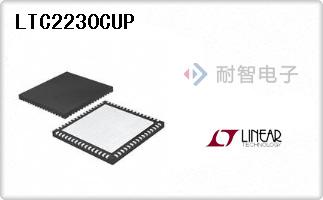LTC2230CUP