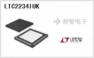 LTC2234IUK