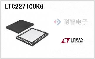 LTC2271CUKG