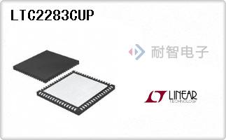 LTC2283CUP