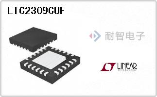 LTC2309CUF