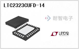 LTC2323CUFD-14