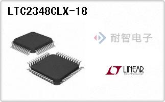 LTC2348CLX-18