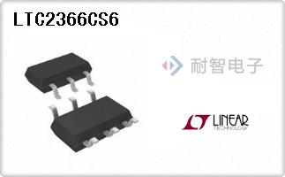 LTC2366CS6