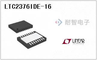 LTC2376IDE-16