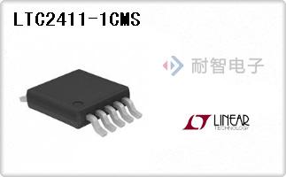 LTC2411-1CMS