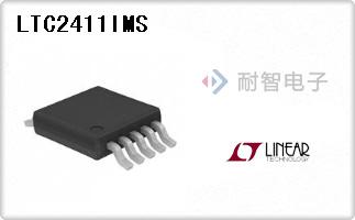 LTC2411IMS