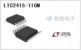 LTC2415-1IGN