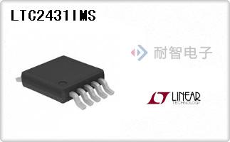 LTC2431IMS