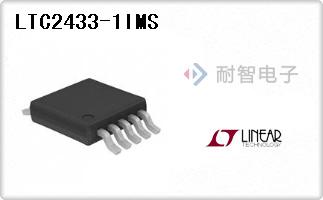 LTC2433-1IMS