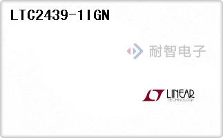 LTC2439-1IGN