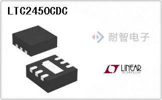 LTC2450CDC