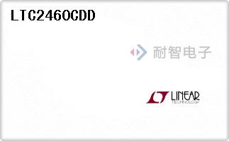 LTC2460CDD