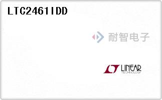 LTC2461IDD����