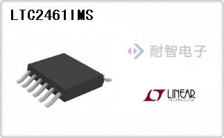 LTC2461IMS