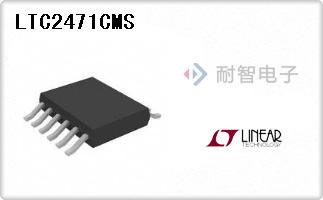 LTC2471CMS