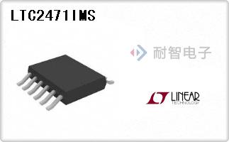 LTC2471IMS