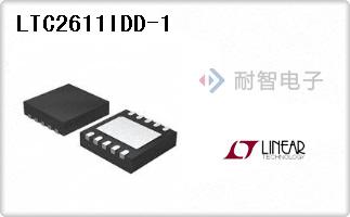 LTC2611IDD-1