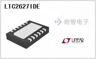 LTC2627IDE