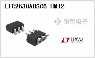 LTC2630AHSC6-HM12