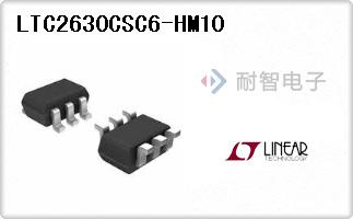 LTC2630CSC6-HM10
