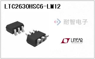 LTC2630HSC6-LM12