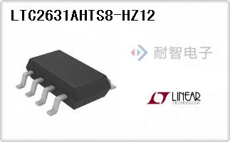 LTC2631AHTS8-HZ12