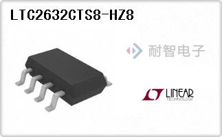 LTC2632CTS8-HZ8