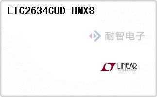 LTC2634CUD-HMX8