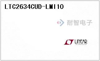LTC2634CUD-LMI10