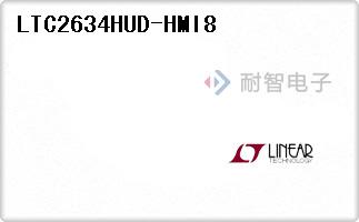 LTC2634HUD-HMI8