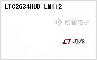 LTC2634HUD-LMI12