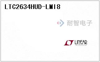 LTC2634HUD-LMI8